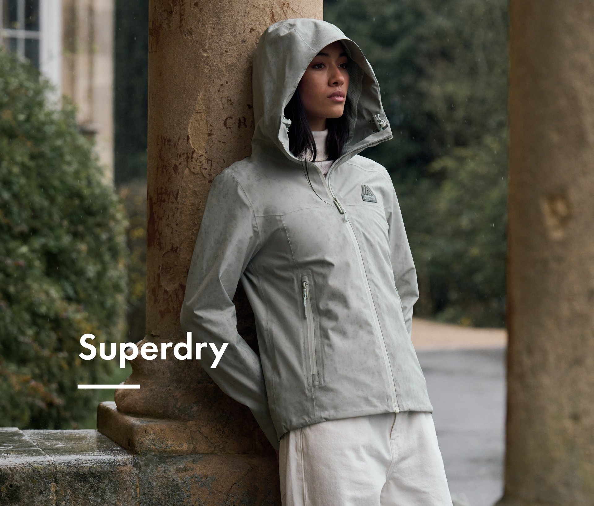 Superdry